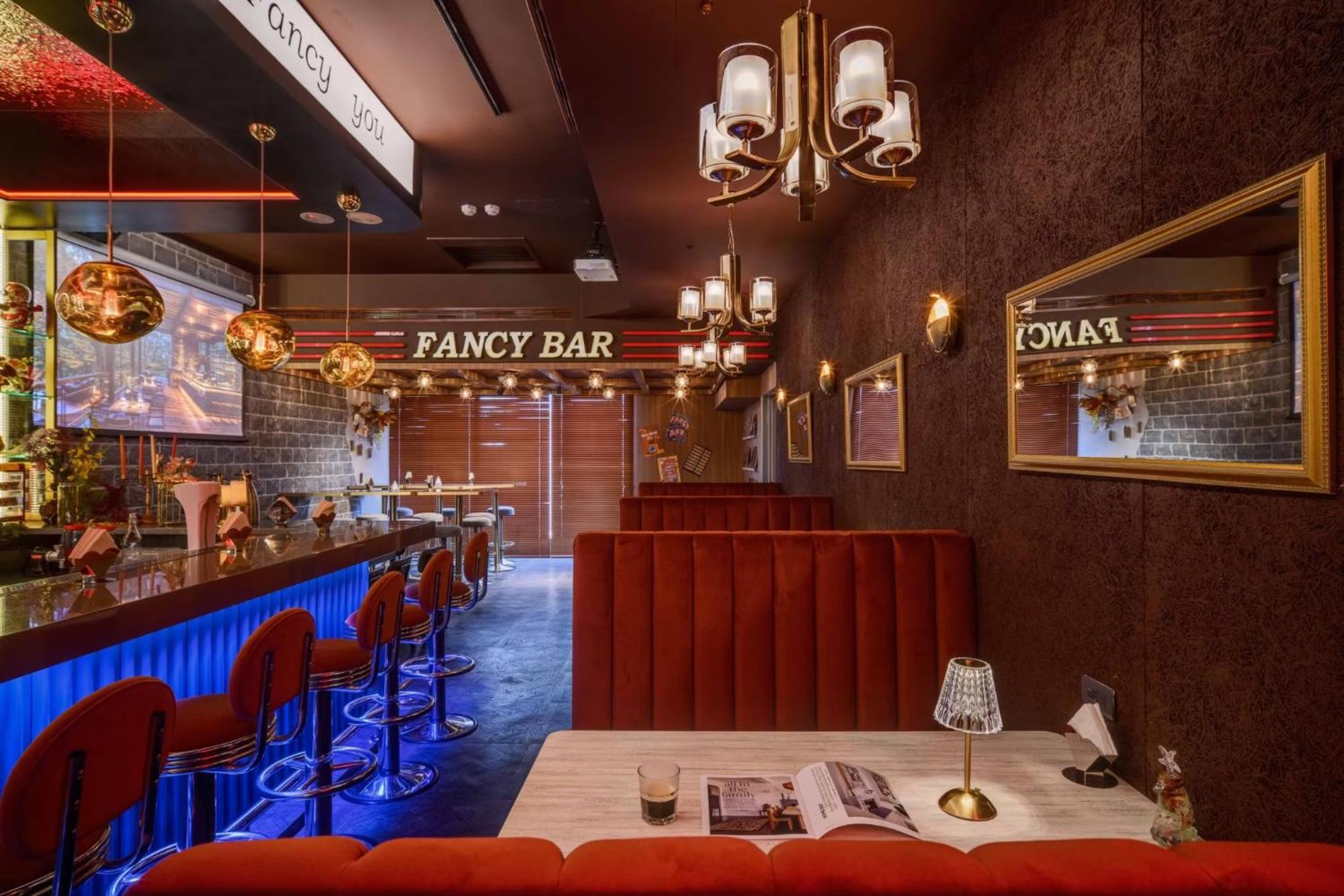 Fun Stay Inn Ximen Taipeh Exterior foto
