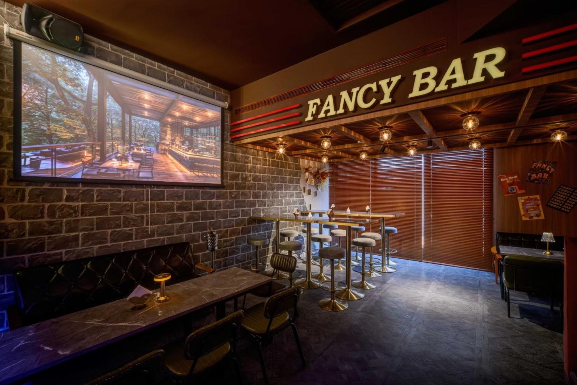 Fun Stay Inn Ximen Taipeh Exterior foto